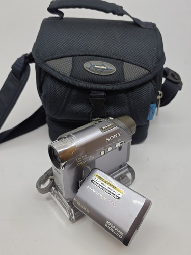Sony dcr hc39e videocamera - dcr-hc39e,