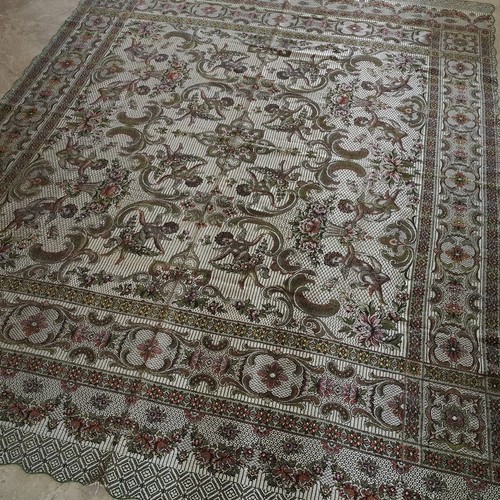 Arazzo copriletto vintage - arazzo/copriletto,