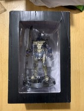 Eaglemoss Marvel Movie