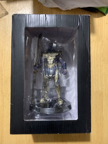 Eaglemoss marvel movie - eaglemoss,