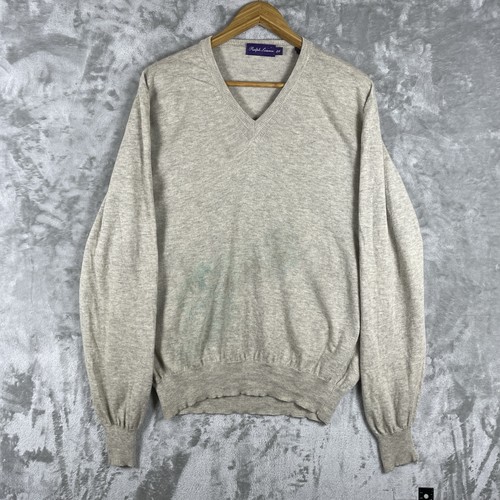 Maglione ralph lauren purple - lauren,