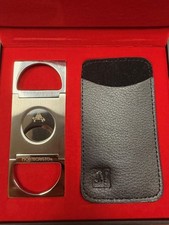 Montecristo Stainless Steel