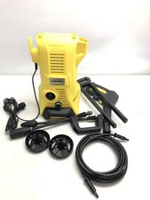 Kärcher K 3 Power Control Idropulitrice - 1600 W (1.676-100.0)