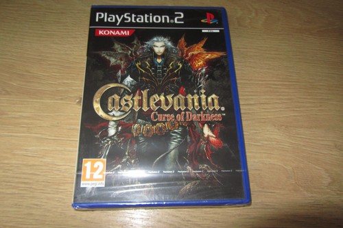 Castlevania curse darkness - castlevania,