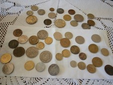 Lotto monete Lire italiane e