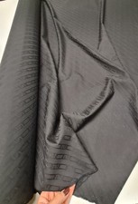 Lana FENDI Nera Da Fine