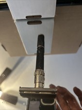 Rasoio di bellezza vintage