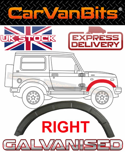 For suzuki samurai santana - samurai, /