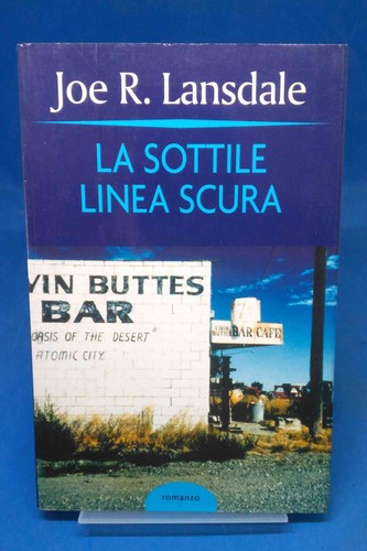 Mondolibri joe lansdale - r.,