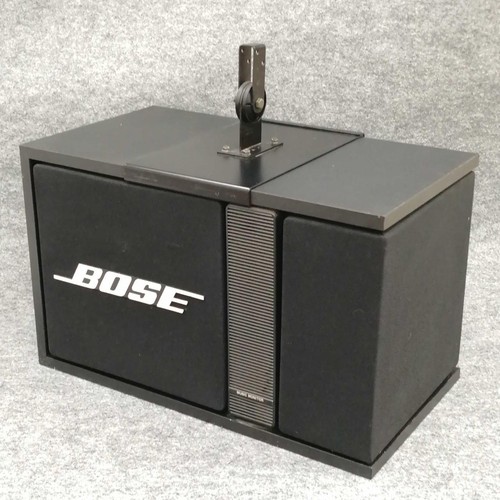 Bose altoparlante spazzatura - bose,