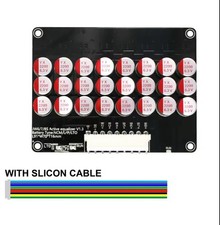 8S Equalizzatore attivo