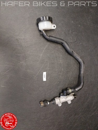 Pompa freno honda vtr - freno, sp1