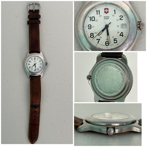 Orologio victorinox ufficiali - orologio,