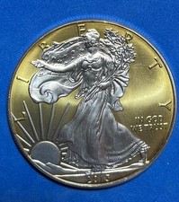 USA 1 dollaro - 2013 - Aquila