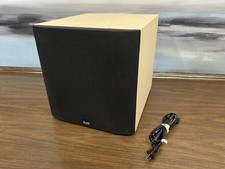 Bowers wilkins asw610 - &,