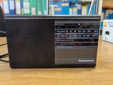 Radio Panasonic RF-542