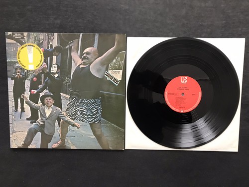 The doors strange days - -,