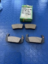 SERIE PASTIGLIE POSTERIORE 4PZ