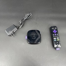 Roku media - roku, generazione)