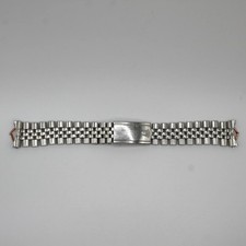 Rolex Jubilee 50 End Links