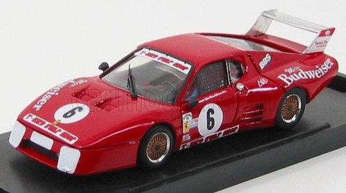 Brumm ferrari 512bb - brumm,