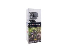 ✅ Action Cam Easypix GoXtreme Black Hawk+ 4K 60 Fps con Stabilizzazione e Wi-Fi