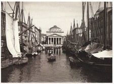 FOTO RIPRODUZIONE ALINARI