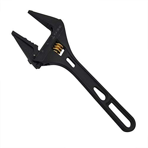 Fujiya light monkey wrench - fujiya,