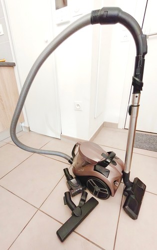 Rowenta compact power - rowenta, cyclonic
