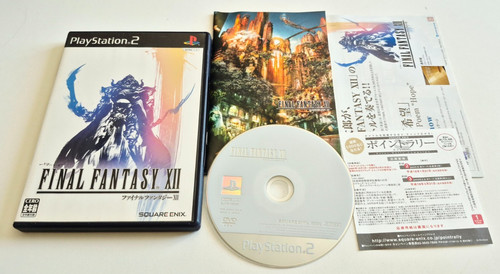 Final fantasy xii - final,