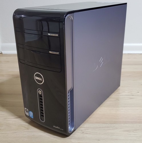 Dell studio xps 435mt tower - dell,