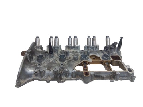 Cofano testata motore - cofano,