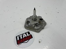 TESTA TESTATA ORIGINALE PER