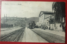 Terni amelia stazione con - terni,