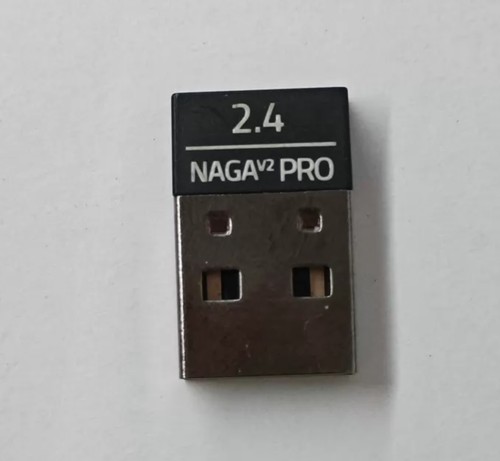 Ricevitore usb con adattatore - con,