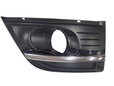 Griglia fendinebbia anteriore