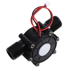 Generatore Micro Turbina