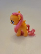 Scootaloo My Little Pony G4