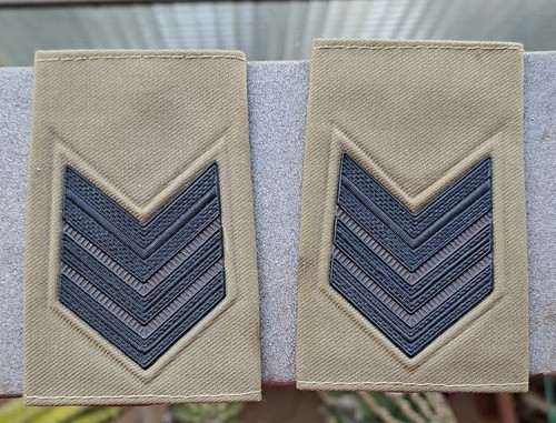 Caporalmaggiore esercito - -,