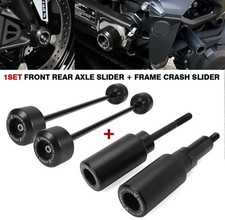 KIT PROTEZIONE FORCELLA TELAIO