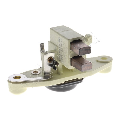 Regolatore generatore - regolatore,
