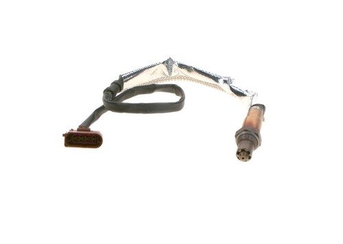 Sonda lampbda bosch 258 006 - sonda, 0