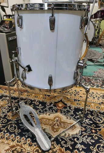 Meazzi hipercussion acrylic - meazzi,