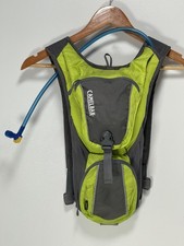 Camelbak Rogue Zaino Giallo