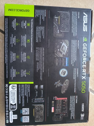 Asus scheda video geforce rtx - scheda,