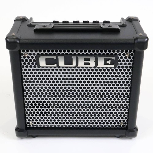 Amplificatore per chitarra