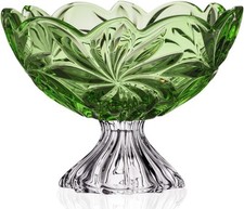 Ciotola frutta con piedi in