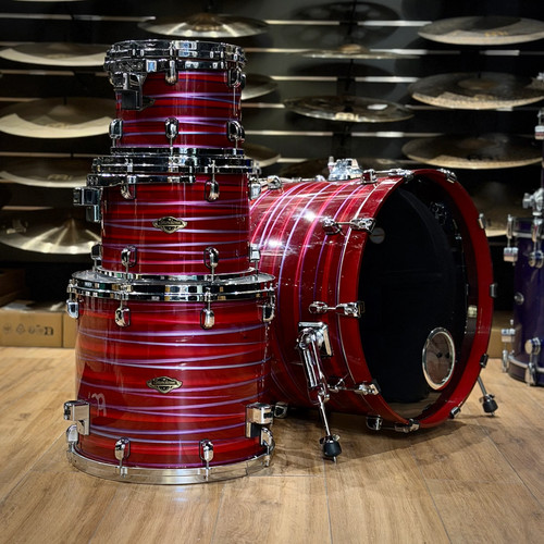 Tama starclassic kit batteria - starclassic,