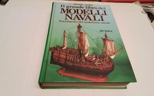 IL GRANDE LIBRO DEI MODELLI