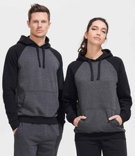 Sols felpa con cappuccio top - sols,
